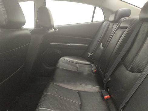 Used 2013 MAZDA MAZDA6 i Grand Touring w/ Technology Pkg image 18