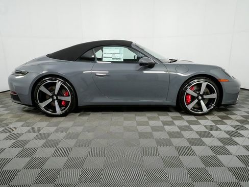 New 2026 Porsche 911 Carrera 4S image 27