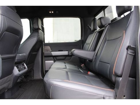 Used 2024 Ford F150 Lariat w/ FX4 Off-Road Package AWD/4WD image 13