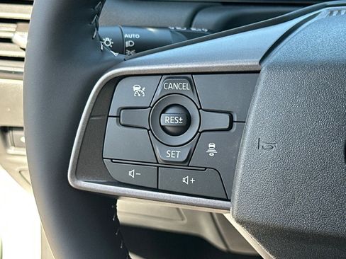 New 2026 Nissan Sentra SV w/ SV Convenience Package FWD image 21