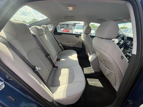 Used 2019 Hyundai Sonata SE image 21