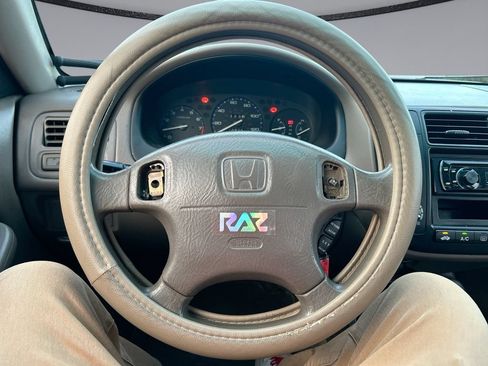Used 2000 Honda Civic LX image 15