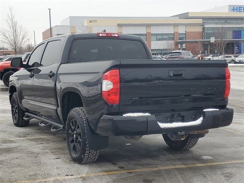 Used 2021 Toyota Tundra SR5 image 5