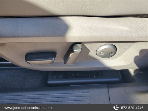 New 2026 Nissan Rogue Platinum w/ Platinum Premium Package image 23