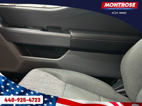 Used 2023 Ford F150 XLT image 12