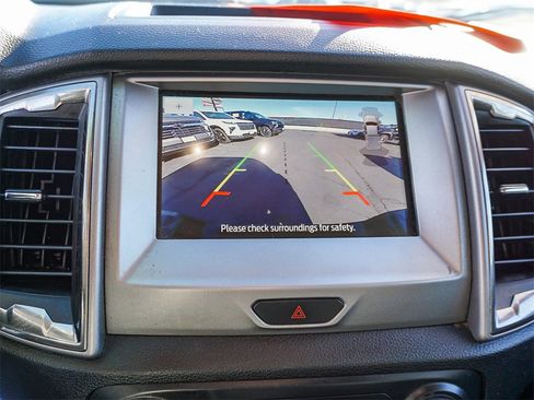 Used 2019 Ford Ranger XLT w/ Equipment Group 302A Luxury image 21