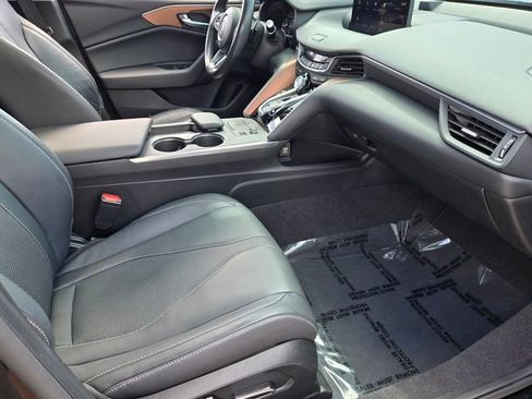 Certified 2021 Acura TLX SH-AWD w/ Technology Package image 16
