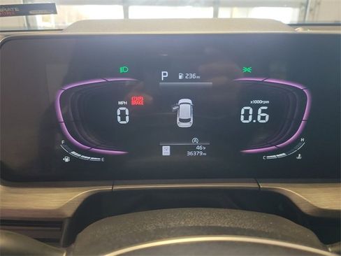 Used 2023 Kia Telluride EX X-Line image 15