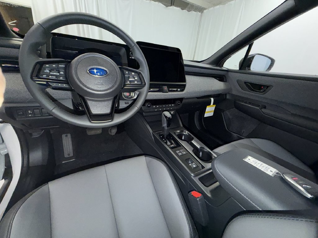 New 2026 Subaru Outback Premium AWD/4WD image 12