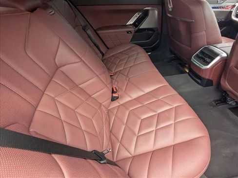 Used 2023 BMW 760i xDrive 760i xDrive image 21