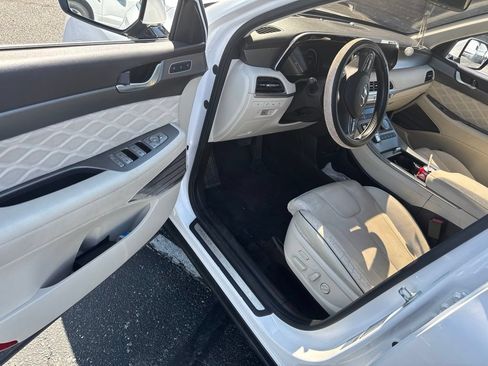 Used 2020 Hyundai Palisade Limited FWD image 9