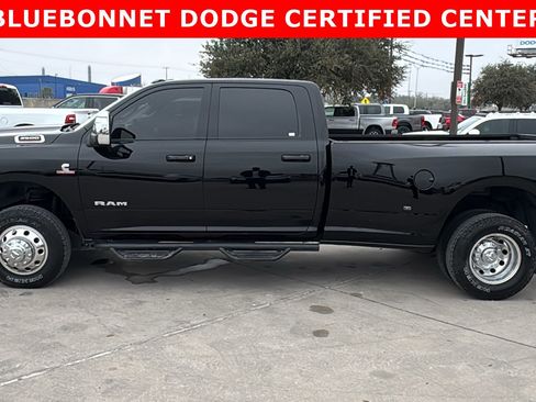 Used 2024 RAM 3500 Laramie w/ Bed Utility Group image 8