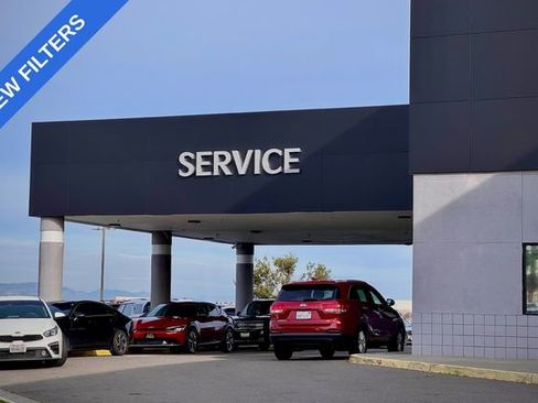 Certified 2025 Kia K4 EX FWD image 37