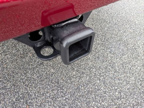 Used 2023 Chevrolet Silverado 1500 High Country w/ High Country Premium Package image 30