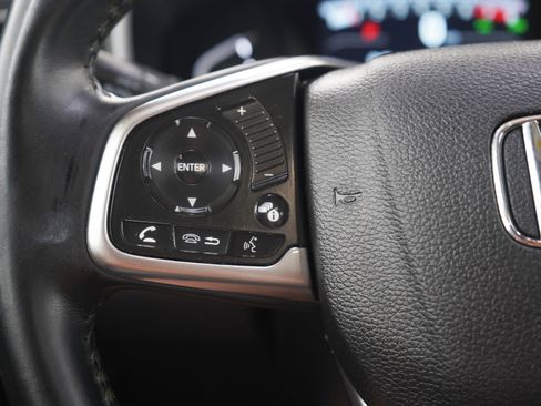 Used 2018 Honda CR-V EX-L image 25