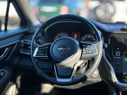 Used 2023 Subaru Legacy Limited image 18