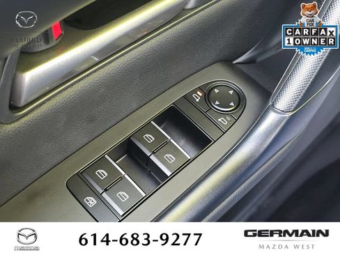 Certified 2026 MAZDA CX-50 AWD 2.5 S w/ Weather Package image 27