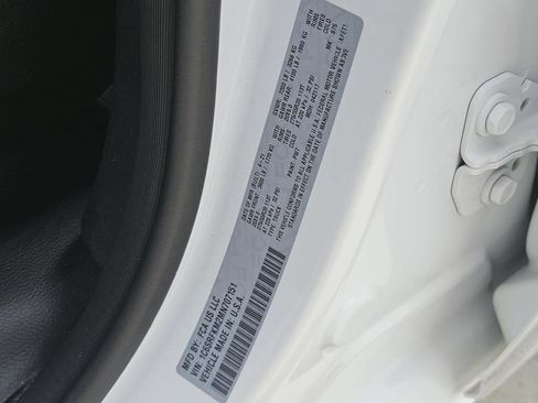Used 2021 RAM 1500 Limited AWD/4WD image 47