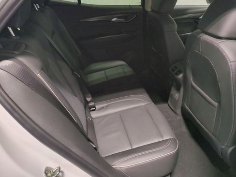 Used 2022 Buick Envision Essence w/ Technology Package I image 24