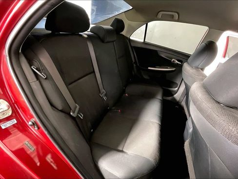 Used 2011 Toyota Corolla S FWD image 32