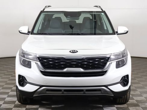 Used 2021 Kia Seltos S image 10