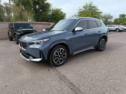 Used 2023 BMW X1 xDrive28i w/ Convenience Package