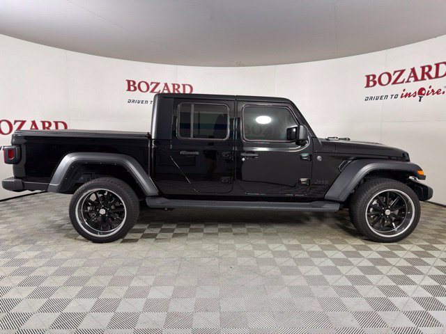 Used 2024 Jeep Gladiator Sport AWD/4WD image 13
