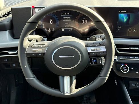 New 2026 Hyundai Sonata SEL image 13