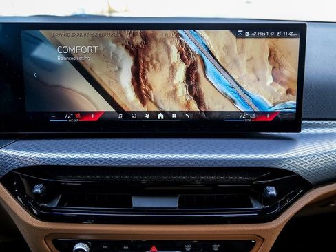 New 2026 BMW 330i xDrive Sedan w/ M Sport Package image 12