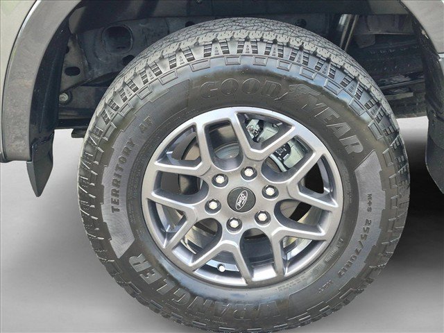 Used 2024 Ford Ranger XLT w/ Trailer Tow Package RWD image 22