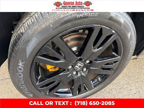 Used 2019 Honda Pilot Touring image 30