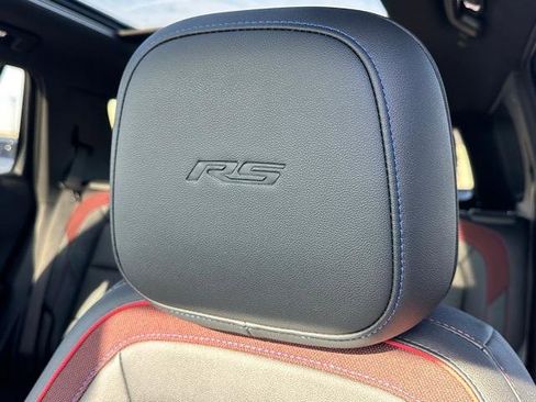 Used 2025 Chevrolet Equinox RS image 16