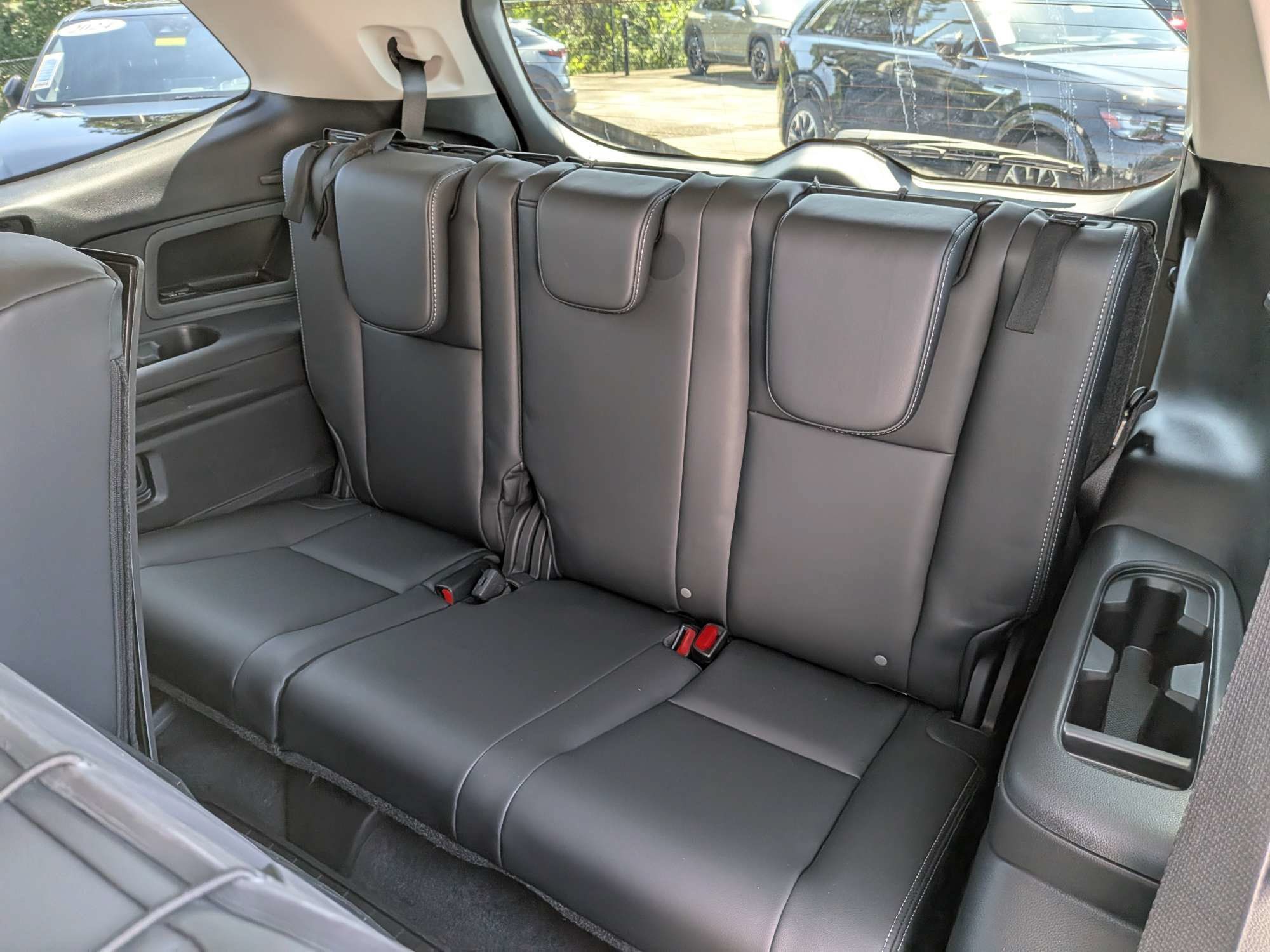 Used 2026 Subaru Ascent Premium AWD/4WD image 17