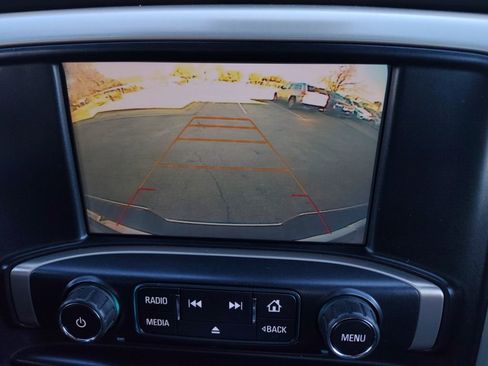 Used 2017 GMC Sierra 1500 Denali image 8