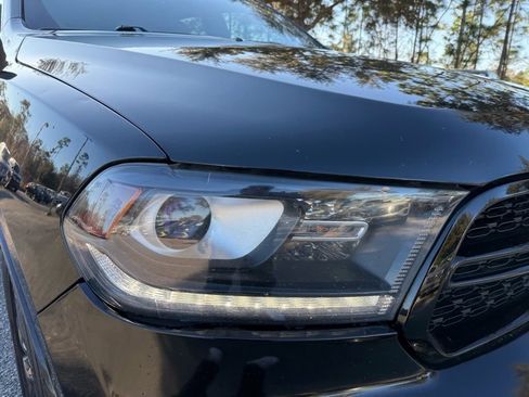 Used 2018 Dodge Durango SXT w/ Quick Order Package 2BB image 4