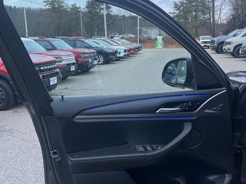 Used 2022 BMW X3 xDrive30i w/ Premium Package 2 (ZPA) image 9