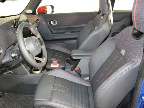 New 2026 MINI Cooper John Cooper Works image 5