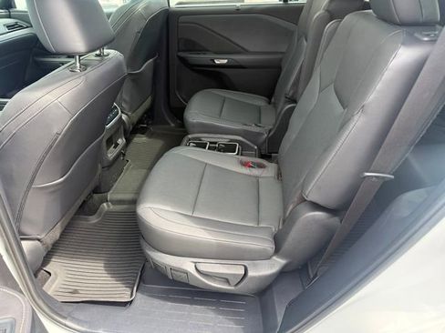 Certified 2025 Lexus TX 350 AWD w/ Technology Package image 25