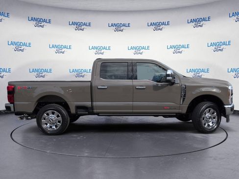 New 2026 Ford F250 image 3