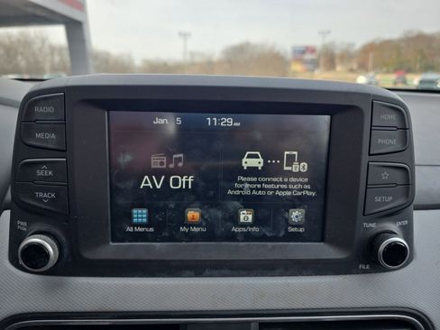 Used 2019 Hyundai Kona SE image 22