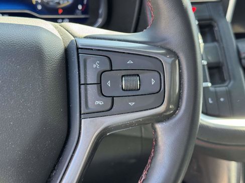 Used 2024 Chevrolet Tahoe RST w/ Luxury Package AWD/4WD image 21