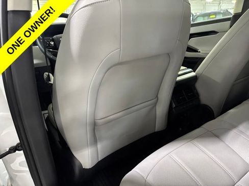 Used 2024 Land Rover Range Rover Evoque S AWD/4WD image 25