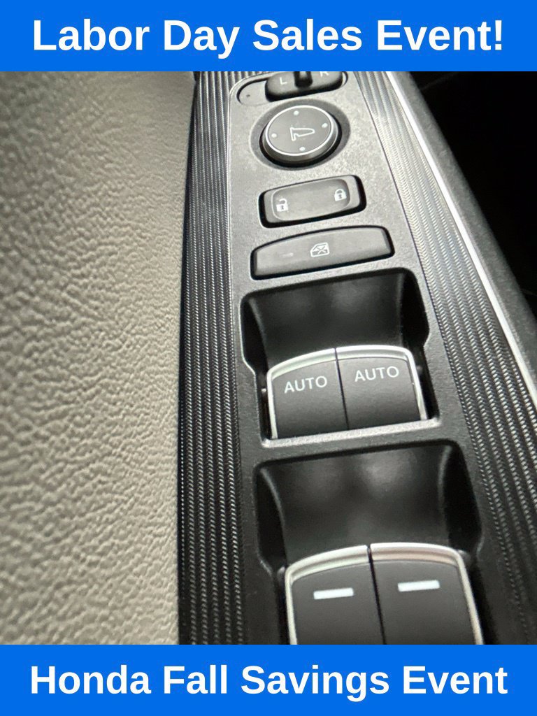 Used 2024 Honda Civic Sport Touring image 23
