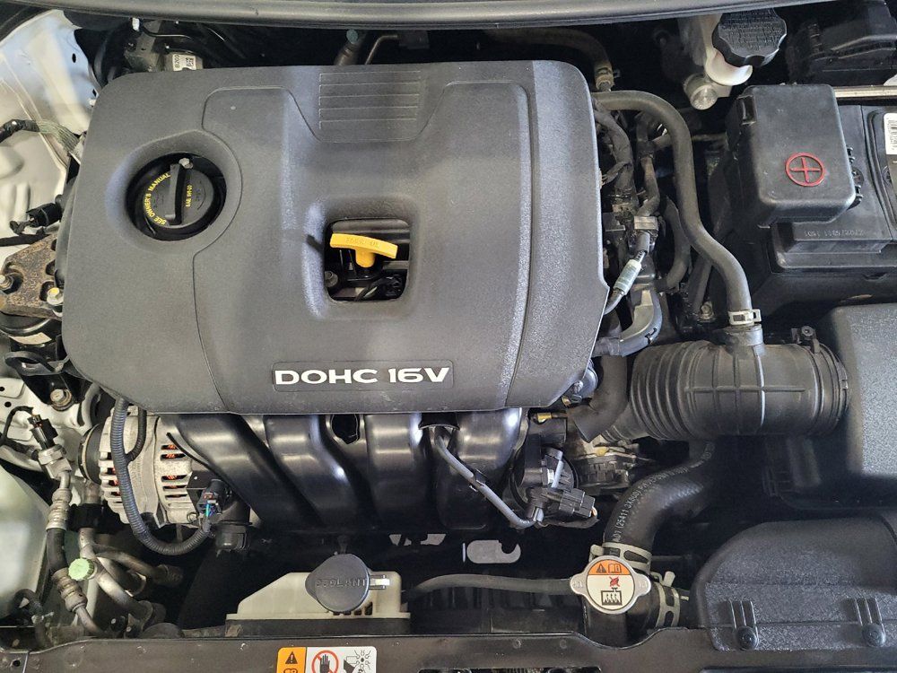 Used 2018 Kia Forte LX FWD image 30