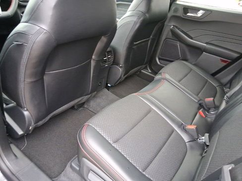 New 2026 Ford Escape ST-Line Select w/ Tech Pack #2 AWD/4WD image 18