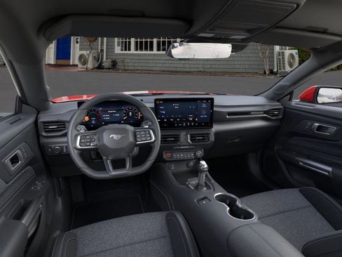 New 2025 Ford Mustang GT image 31