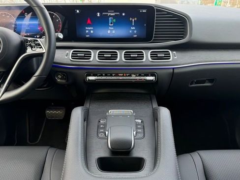 Used 2026 Mercedes-Benz GLE 350 4MATIC image 14
