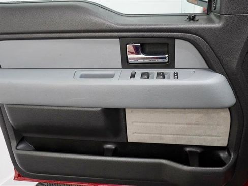 Used 2013 Ford F150 XLT w/ Luxury Equipment Group AWD/4WD image 28