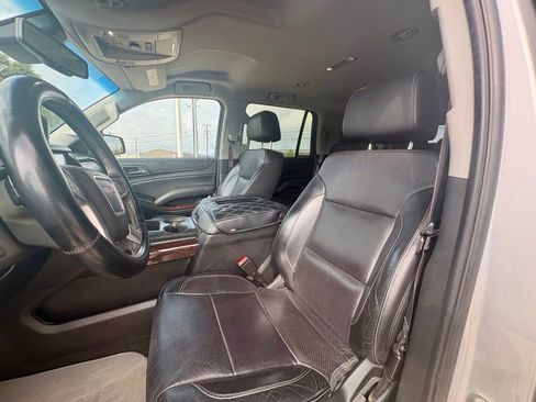 Used 2017 GMC Yukon SLT RWD image 17