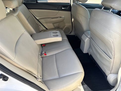 Used 2013 Subaru Impreza 2.0i Sport Limited w/ Popular Pkg 1 image 16